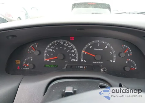 1999 Ford F-150 Work Series/Xl/Xlt из США, поврежденный, VIN 1FTZF1729XNB02459